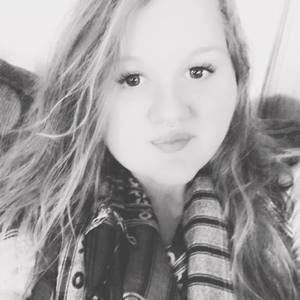 Meet your Posher, Leah